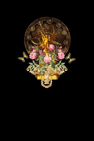 休闲印花华亿平台图片