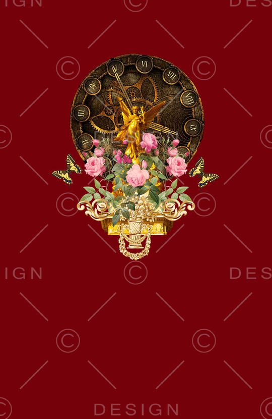 休闲印花华亿平台图片