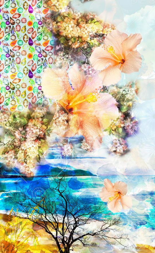 印花华亿平台图片