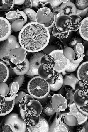 休闲印花华亿平台图片