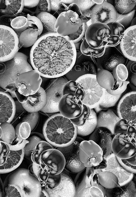 休闲印花华亿平台图片