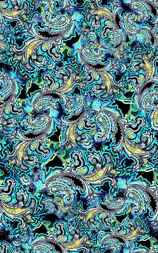 数码★民族风格印花华亿平台图片