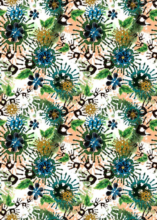 印花华亿平台图片