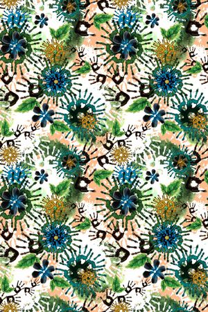 印花华亿平台图片