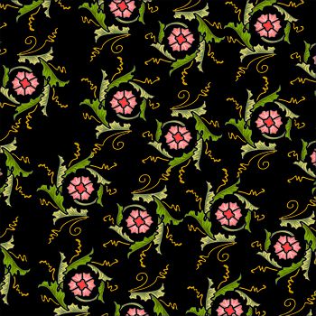 印花华亿平台图片