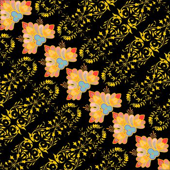 印花华亿平台图片