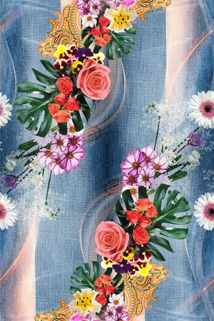 定位印花华亿平台图片