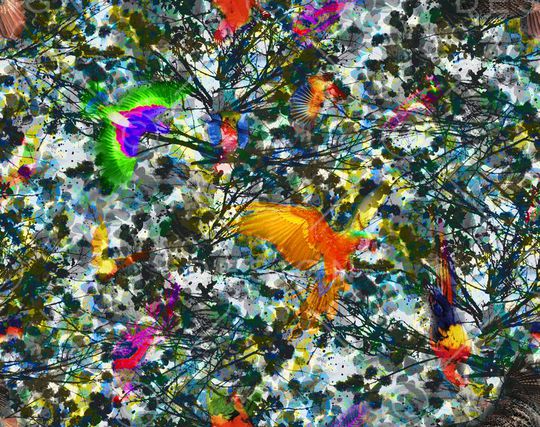 印花华亿平台图片