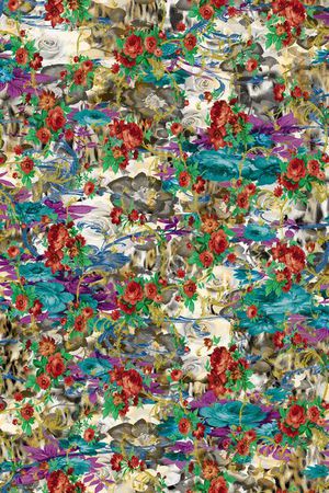 印花华亿平台图片