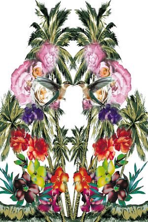 印花华亿平台图片