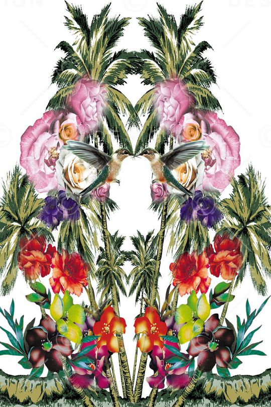 印花华亿平台图片