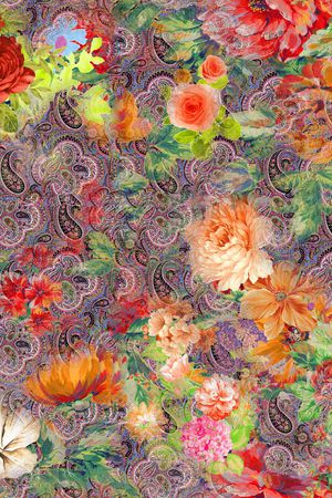 印花华亿平台图片