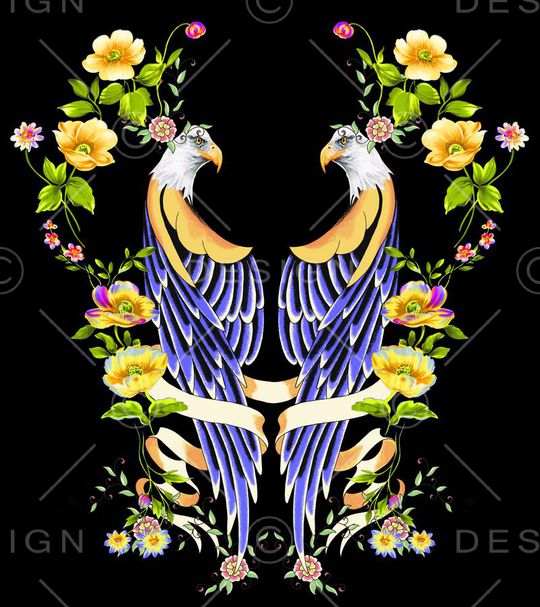 印花华亿平台图片