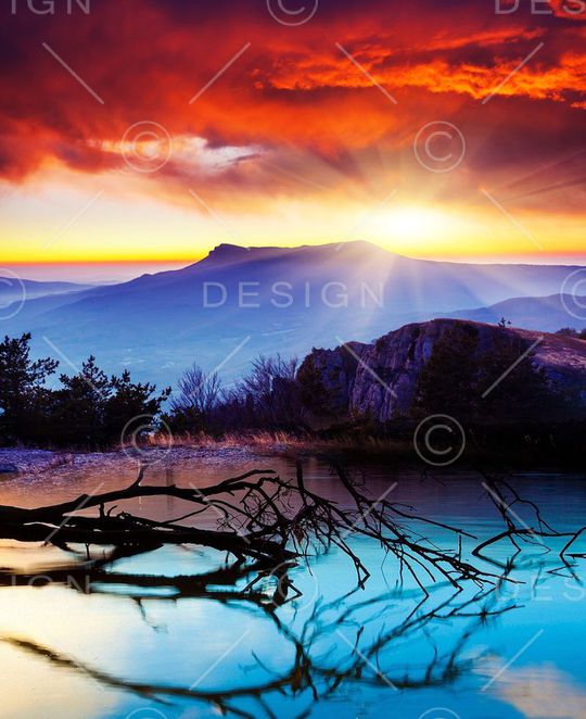 照片印花华亿平台图片