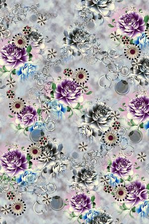 印花华亿平台图片