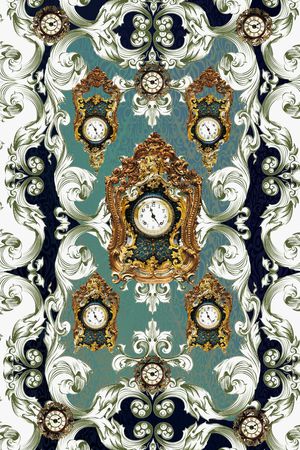 印花华亿平台图片