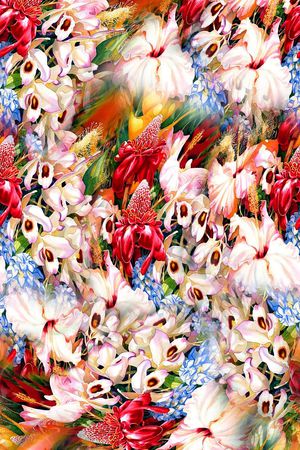 打折华亿平台印花华亿平台图片