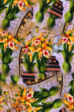 打折华亿平台印花华亿平台图片