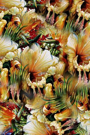 打折华亿平台印花华亿平台图片