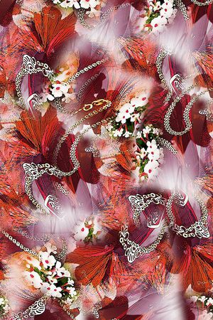 打折华亿平台印花华亿平台图片