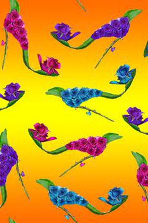 印花华亿平台图片