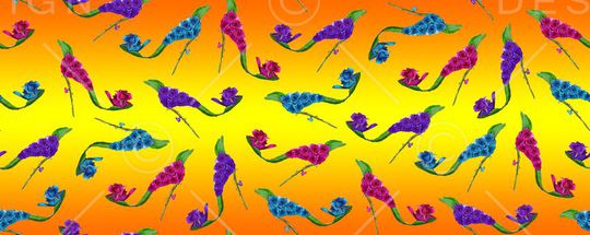 印花华亿平台图片