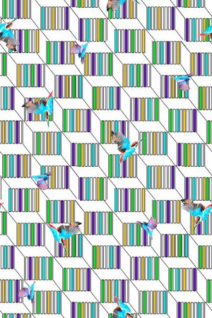 休闲印花华亿平台图片