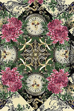 印花华亿平台图片