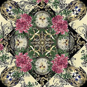 印花华亿平台图片