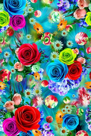 印花华亿平台图片