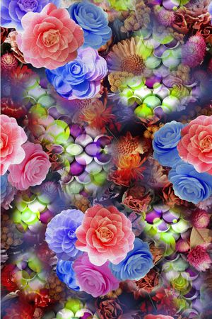 印花华亿平台图片