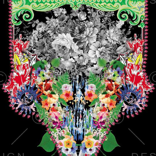 印花华亿平台图片