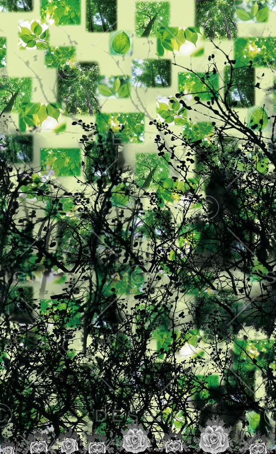 印花华亿平台图片