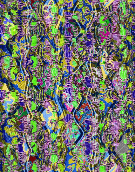 印花华亿平台图片