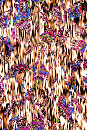 印花华亿平台图片