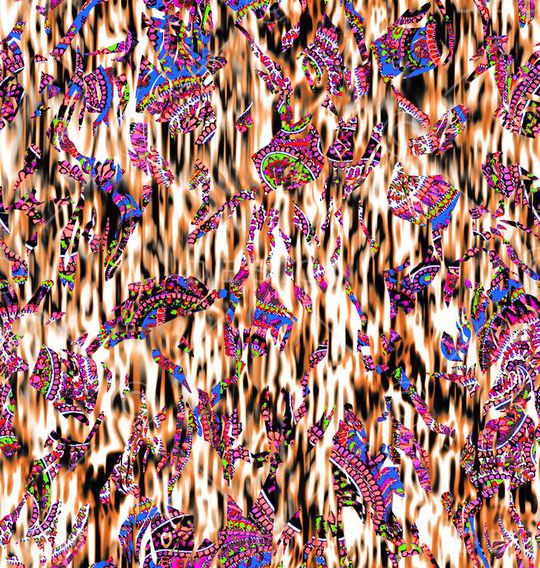 印花华亿平台图片