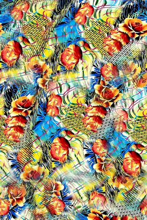 打折华亿平台印花华亿平台图片