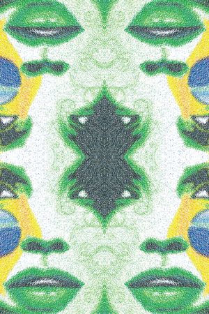 印花华亿平台图片