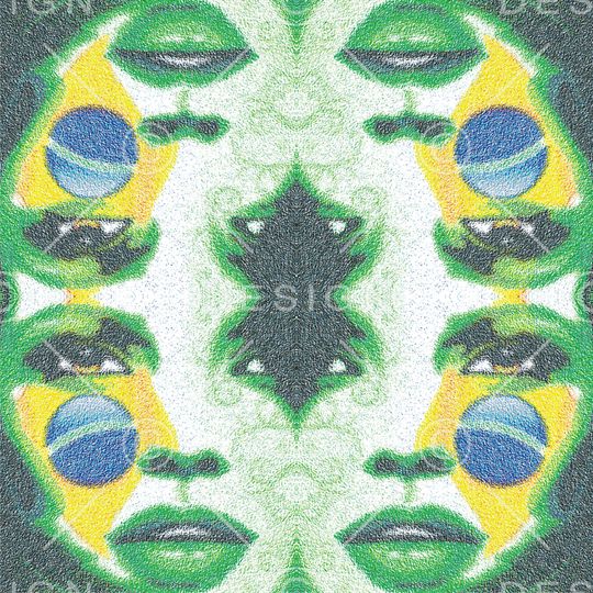 印花华亿平台图片