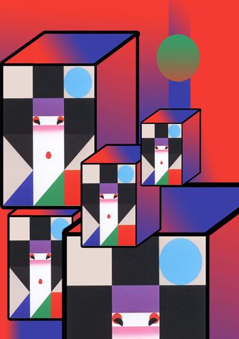 印花华亿平台图片