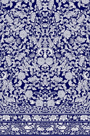 休闲印花华亿平台图片