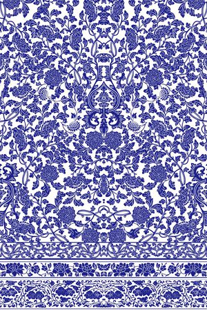 休闲印花华亿平台图片