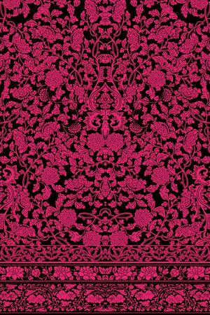 休闲印花华亿平台图片