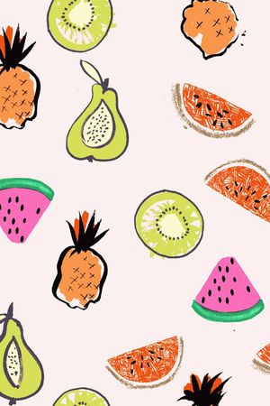 甜美清新印花华亿平台图片