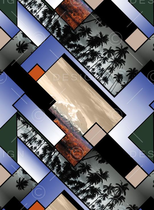 照片印花华亿平台图片