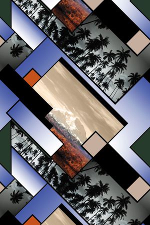 照片印花华亿平台图片