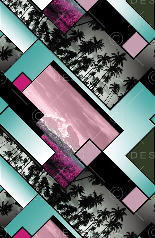 印花华亿平台图片