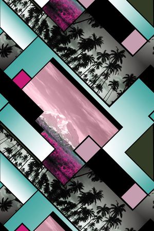 印花华亿平台图片