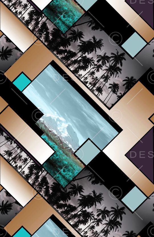 印花华亿平台图片