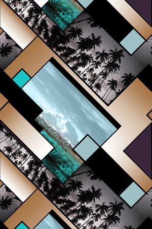 印花华亿平台图片